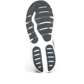 Ghost max 2 scarpa da running black white | Boscaini Scarpe