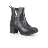 Tronchetto con zip - Mid Season Sale Donna | Boscaini Scarpe