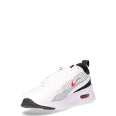 Air max nuaxis sneaker white | Boscaini Scarpe