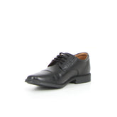 Tilden Cap stringata nero | Boscaini Scarpe