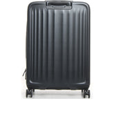 Fyrm spinner rigido medio espandibile - 68 cm graffite - Mid Season Sale | Boscaini Scarpe