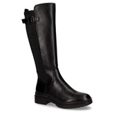 Stivale in ecopelle nero - TAMARIS | Boscaini Scarpe