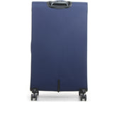 Air wave trolley grande morbido espandibile 77 cm - Valigie | Boscaini Scarpe