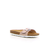 Luce ciabatta bambina rosa antico - Ciabatte Bambina | Boscaini Scarpe