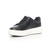sneaker con platform black | Boscaini Scarpe