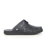 Ciabatta nero - Ciabatte Donna | Boscaini Scarpe