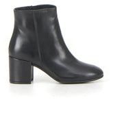 Tronchetto nero - Mid Season Sale Tronchetti Donna | Boscaini Scarpe