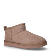 Classic Ultra Mini stivaletto invernale caribou | Boscaini Scarpe