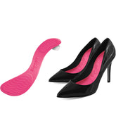 Agility Plantare in lattice rosa | Boscaini Scarpe