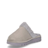 Ciabatta da casa in tessuto nuvola | Boscaini Scarpe