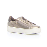 Sneaker taupe - Mid Season Sale Sneakers Donna | Boscaini Scarpe