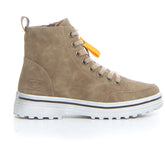 Polacchina braun - Donna | Boscaini Scarpe