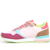 Sneaker nude - XTI DONNA | Boscaini Scarpe