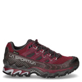 Ultra Raptor II GTX scarpa da trekking carbone rosso | Boscaini Scarpe