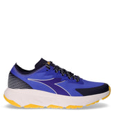 Condor sneaker outdoor in mesh blu imperiale blu corsaro | Boscaini Scarpe