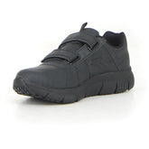 C. Daily Men 2421 sneaker nero | Boscaini Scarpe