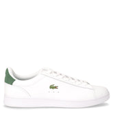 Powercourt sneaker in pelle bianco | Boscaini Scarpe
