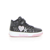 Sneaker bambina nero - Mid Season Sale Bambino | Boscaini Scarpe