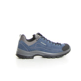 Scarpa da trekking in gritex blu - GRISPORT | Boscaini Scarpe