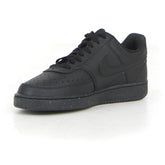 Court Vision Lo sneaker black | Boscaini Scarpe