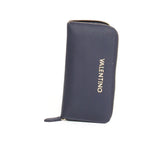 Divina portafoglio lungo navy - Pelletteria | Boscaini Scarpe