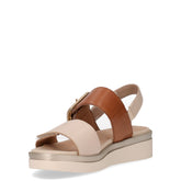 Sandalo con tacco uvory | Boscaini Scarpe