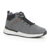 Polacchino sportivo grey - Scarpe Uomo | Boscaini Scarpe