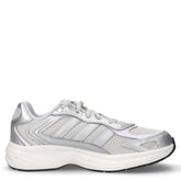 Eclyptix 2000 J sneaker in tessuto e ecopelle ragazzo greone silv mt | Boscaini Scarpe