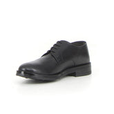 Stringata nero | Boscaini Scarpe