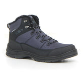 Annuuk Snow boot wp scarpa da trekking antracite - Scarpe Trekking Uomo | Boscaini Scarpe