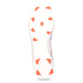 Future 8 play FG/AG scarpa da calcio bianco | Boscaini Scarpe