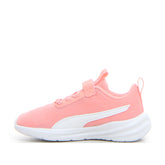 Rickie Runner sneaker bambina pink - Back to school | Boscaini Scarpe