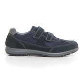 Sneaker blu scuro - Mid Season Sale Sneakers Uomo | Boscaini Scarpe