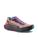 Prodigio W'S scarpa da trekking rosse springtime - Scarpe Trekking Donna | Boscaini Scarpe