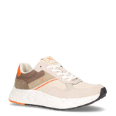Sneaker marrone arancione - SALDI Sneakers Uomo | Boscaini Scarpe