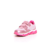 Carissa sneaker con luci bambina | Boscaini Scarpe