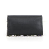 Divina borsetta a traccola nero - VALENTINO | Boscaini Scarpe