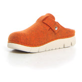 Hate ciabatta arancio | Boscaini Scarpe