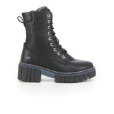 Anfibio con tacco nero - Mid Season Sale Donna | Boscaini Scarpe