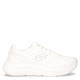 Speedride 809 II sneaker in ecopelle bianco - Sneakers Donna | Boscaini Scarpe