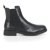 Stivaletto beatles boot black - CREATOR | Boscaini Scarpe