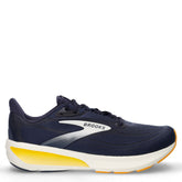 Revel 9 scarpa da running in mesh navy arancione | Boscaini Scarpe