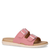 Ciabatta in ecopelle rosa | Boscaini Scarpe