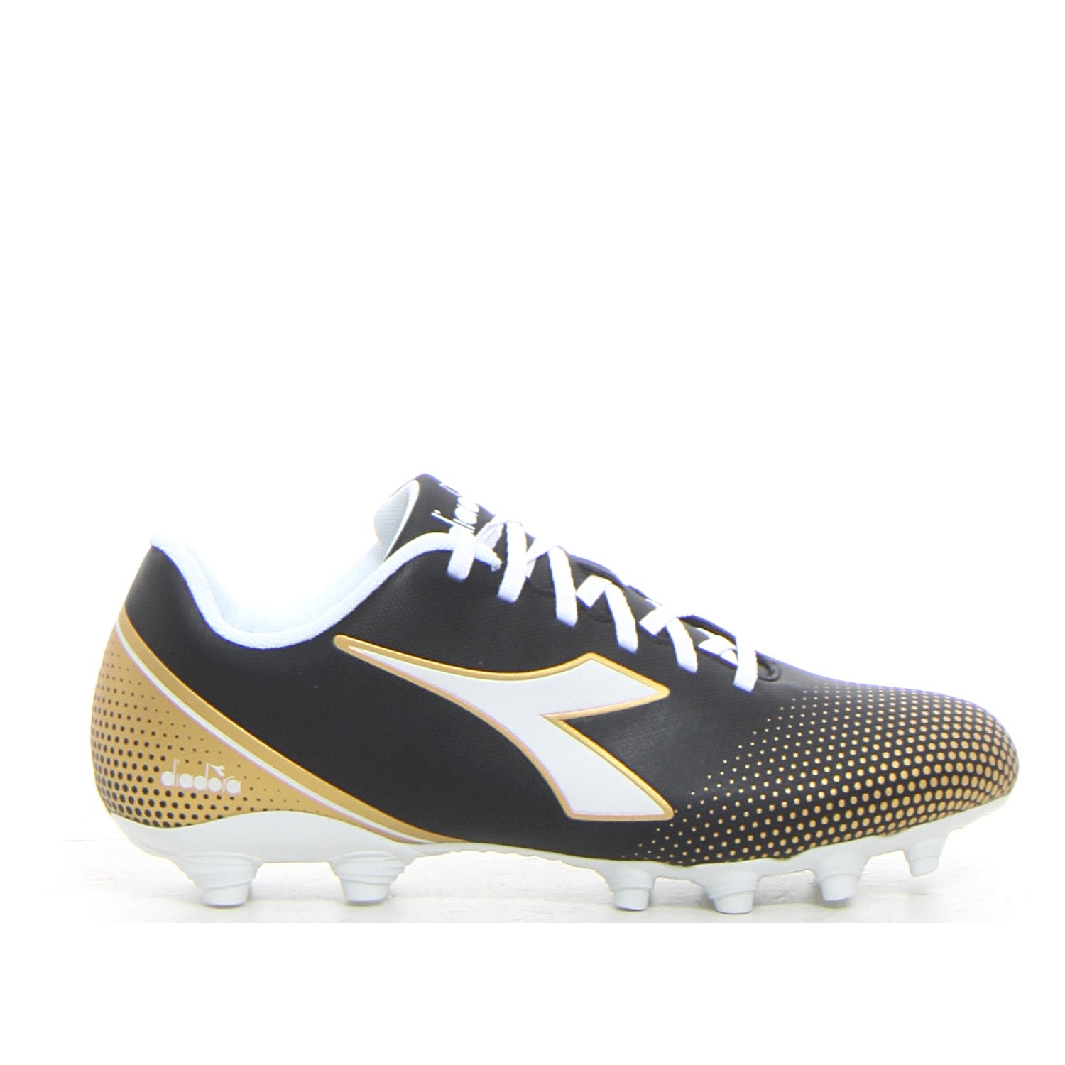 Diadora Online Scarpe Calcio Diadora Prezzo Basso Oro Scarpe