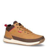 Ascot Refresh polacchino sportivo bambino in ecopelle cammello - LEVIS KID | Boscaini Scarpe