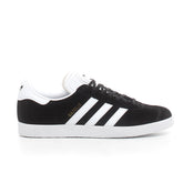 Gazelle sneaker nero bianco - Mid Season Sale Sneakers Uomo | Boscaini Scarpe