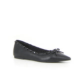 Ballerina a punta black - Ballerine | Boscaini Scarpe