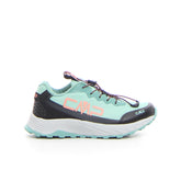 Phelyx WMN multisport menta - Scarpe Trekking Donna | Boscaini Scarpe