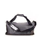 Brasilia 9.5 borsone sportivo medio in poliestere grigio - Accessori Sportivi | Boscaini Scarpe