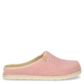 Ciabatta in tessuto rosa - Ciabatte Donna | Boscaini Scarpe